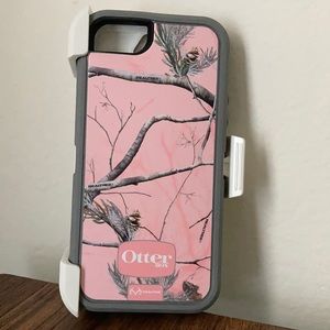 Realtree Otter box Defender Series iPhone 4/4s